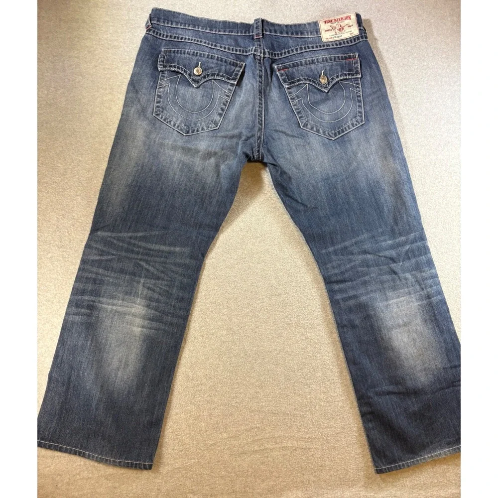 True Religion true religion